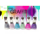 Vernis Graffiti